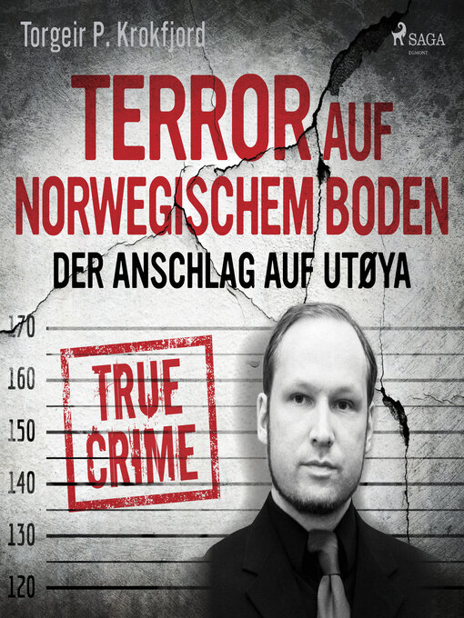 Title details for Terror auf norwegischem Boden by Torgeir P. Krokfjord - Available